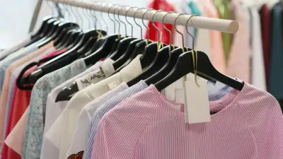 Lec Lee, emblemática marca de ropa colombiana, entra en reorganización