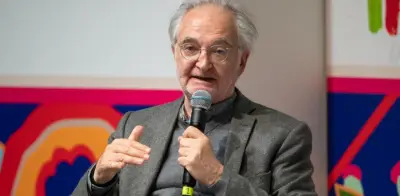 Lecciones del pasado: Attali advierte sobre riesgos actuales