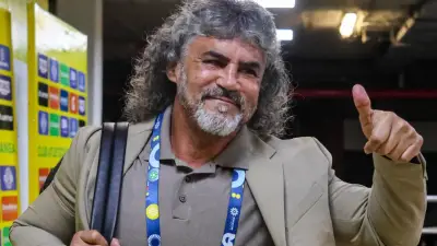 Leonel Álvarez negocia con Independiente Medellín para 2026