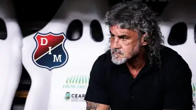 Leonel Álvarez podría regresar al DIM como nuevo director técnico