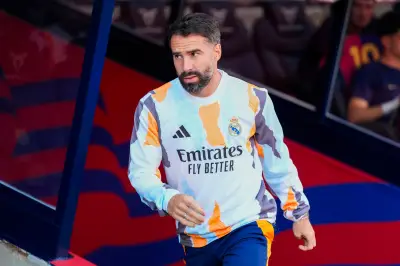 Lesión de Dani Carvajal: fisura ósea en el pie a semanas del Mundial