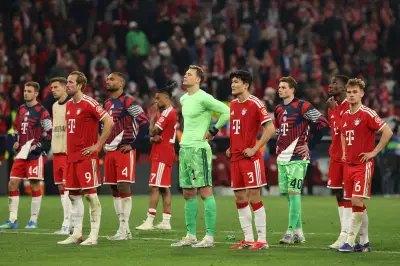 Lesión de Manuel Neuer en Bayern Múnich pone en vilo su Mundial 2026