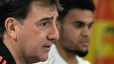 Lesión oficial: Lorenzo pierde su primera ficha para el Mundial 2026