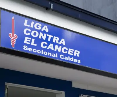 Liga Contra el Cáncer cesa servicios en Bogotá por impagos de EPS