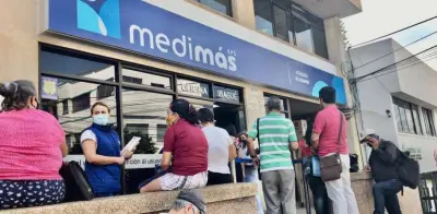 Liquidar EPS agrava crisis financiera del sector salud, según estudio