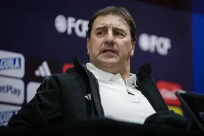 Lorenzo defiende a James y justifica llamado de Villa a prelista