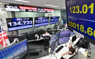 Los desafíos económicos de EE.UU. ante conflictos internacionales: resiliencia limitada