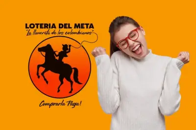 Lotería del Meta: resultado del sorteo del 13 de mayo de 2026