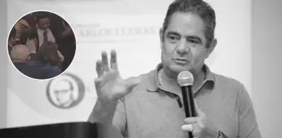 Último video de Germán Vargas Lleras antes de morir: habló de elecciones 2026