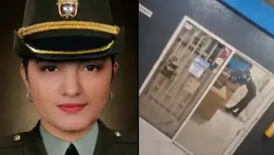 Último video de subteniente muerta en Providencia aumenta interrogantes