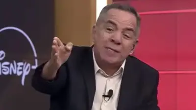 Luis Arturo Henao de ESPN critica error de Dimayor en planificación 2026
