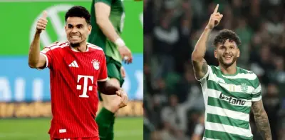 Luis Díaz y Luis Suárez brillan en Europa y llegan inspirados a la Selección Colombia
