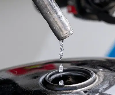 Lula anuncia aumento de etanol en gasolina al 32% en Brasil