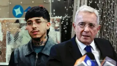 Álvaro Uribe habla con Westcol sobre fe y plebiscito del 2016
