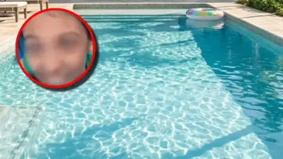 Madre de niña ahogada en piscina terapéutica exige justicia