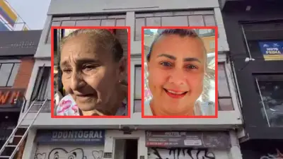 Madre de Yulixa Toloza revela que no sabía de cirugía y confirma entierro en Arauca