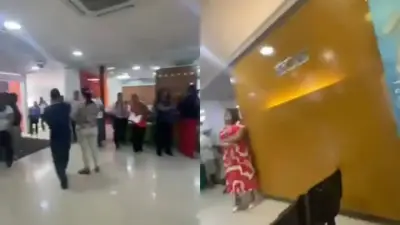Madre denuncia negligencia de EPS por falta de tratamiento para bebé con síndrome de Costello