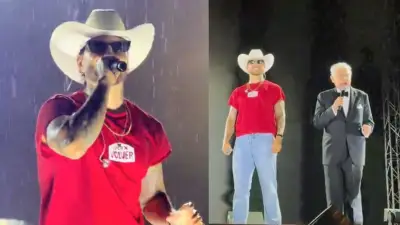 Maluma lanza 'Loco x Verte' en Plaza Botero con emotivo regreso a Medellín