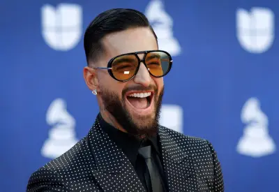 Maluma lanza 'Loco x Volver' con concierto gratuito en Medellín