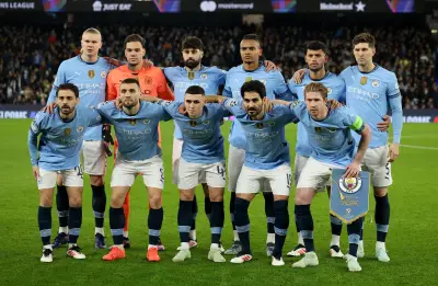 Manchester City vence 1-0 al Chelsea y gana la FA Cup