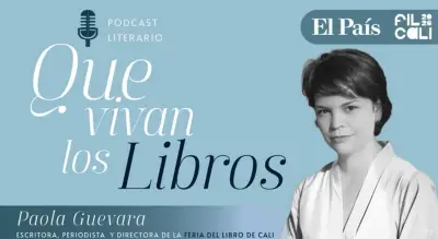 María Carolina Hoyos Turbay lanza 'Felicidad Imperfecta' en medio del dolor