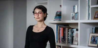 María Paula Colmenares: apagar el ruido para recuperar la atención y el pensamiento