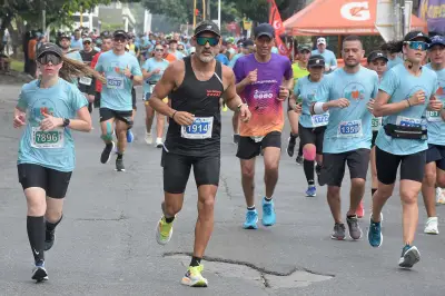 Maratón de Cali 2026: recorrido 42K, horarios y todo lo que debe saber