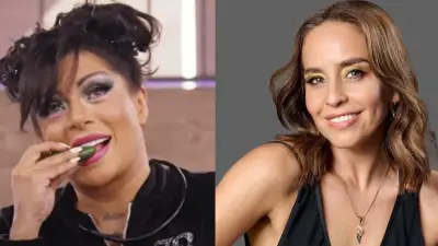 Marbelle desmiente noticia falsa sobre su salida de Colombia y responde a Diana Ángel
