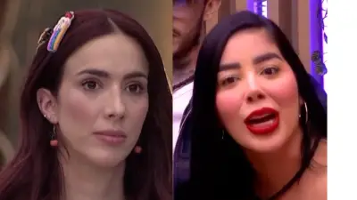 Mariana Zapata enfrenta demanda de Violeta Bergonzi tras polémica en LCDLF
