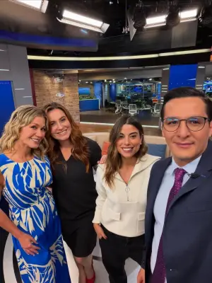 Marina Granziera habla sobre la dolorosa pérdida de su embarazo