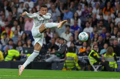 Mbappé recibe silbidos en el Bernabéu y asegura que acepta las críticas