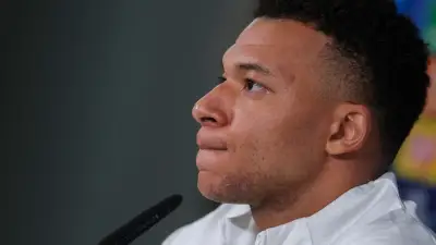 Mbappé revela que Arbeloa lo considera el cuarto delantero del Real Madrid