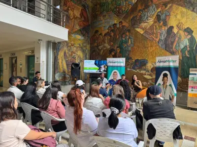 Médicos del Hospital Alma Máter denuncian crisis crítica y suspenden servicios