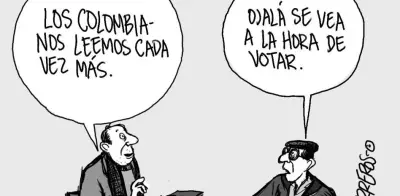 Mejora el sector editorial en Colombia: análisis y perspectivas