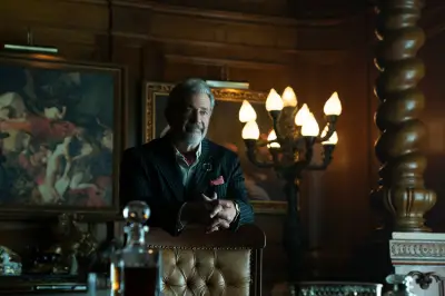 Mel Gibson revela primera imagen de 'La resurrección de Cristo' y nueva fecha de estreno