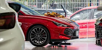 Mercado automotor colombiano acelera en abril y confirma recuperación sólida en 2026