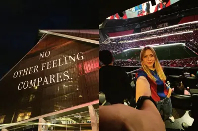 Mercedes-Benz Stadium de Atlanta: guía para el Mundial 2026