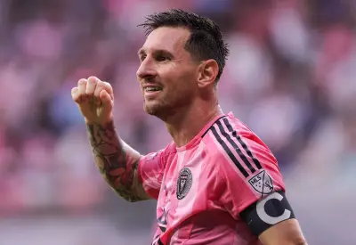 Messi lidera triunfo de Inter Miami sobre Portland Timbers
