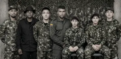 Militares secuestrados en Cauca reaparecen en videos y exigen diálogo