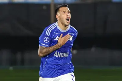 Millonarios busca hazaña ante São Paulo en la Copa Sudamericana