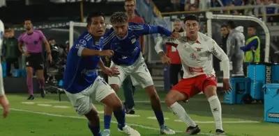 Millonarios busca salvar el semestre en la Copa Sudamericana ante Boston River