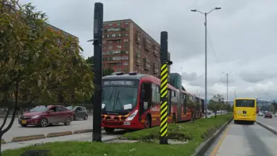 Millones de fotomultas serán revocadas en Colombia por irregularidades