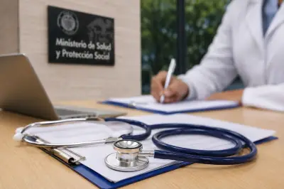 Ministerio de Salud extiende intervención de Asmet Salud por un mes