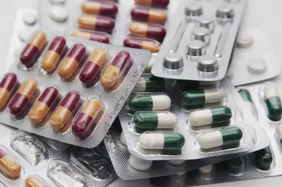 MinSalud obliga a EPS a garantizar entrega completa y oportuna de medicamentos