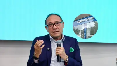 Mintrabajo apela suspensión de decreto sobre traslado de pensiones