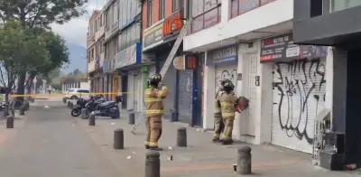 Misterio por desaparición de mujer tras cirugía estética en Bogotá