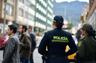 Misteriosa desaparición de mujer tras lipólisis láser en Bogotá