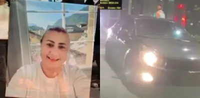 Misterioso recorrido del carro de Yulixa Toloza: cinco horas clave en alerta