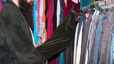 Moda sostenible en Colombia: cómo reciclar ropa y reducir residuos textiles
