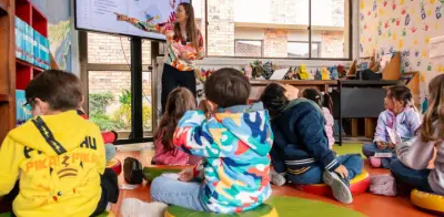 Modelo finlandés de educación inicial genera debate en Colombia